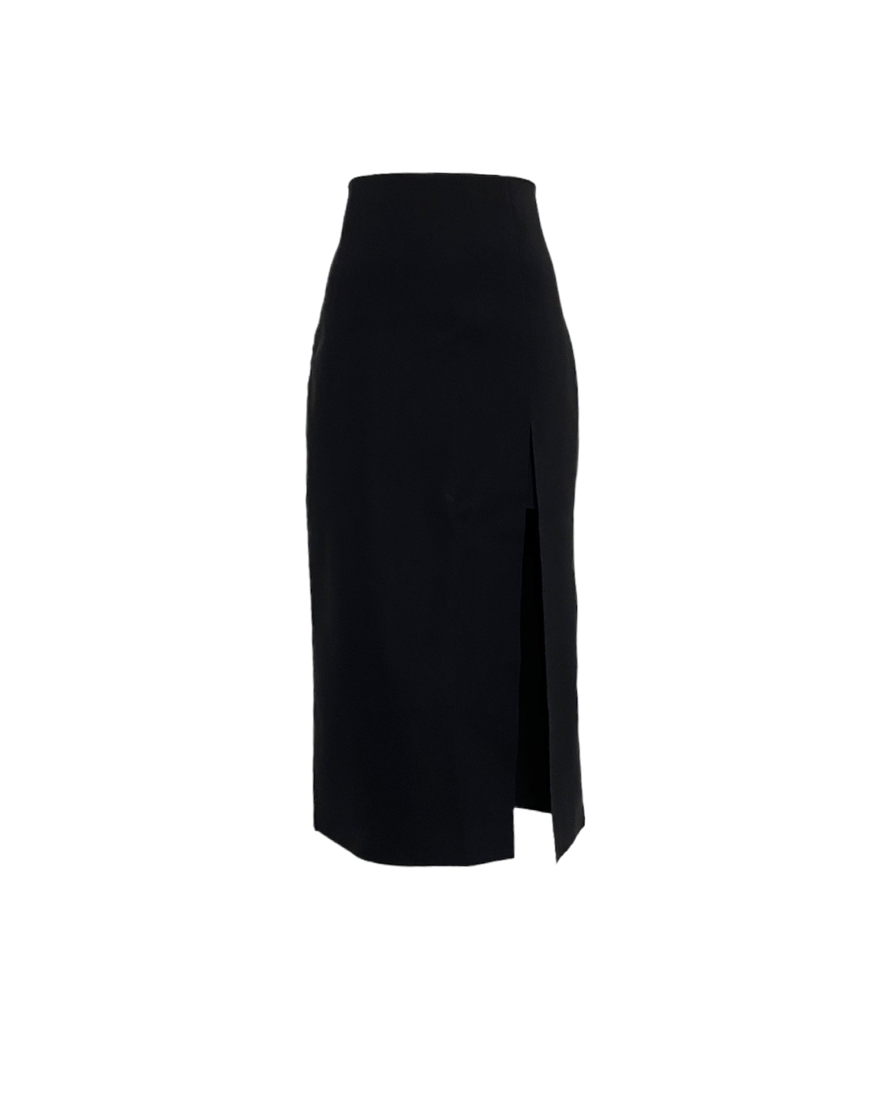 Black Midi Skirt black-midi-skirt