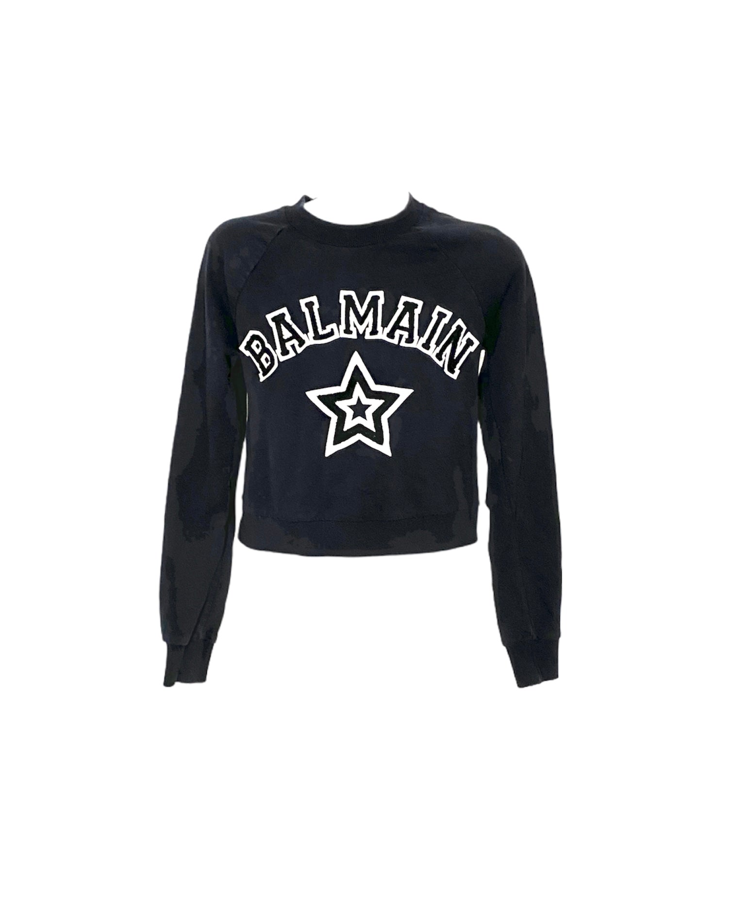 Balmain sweater
