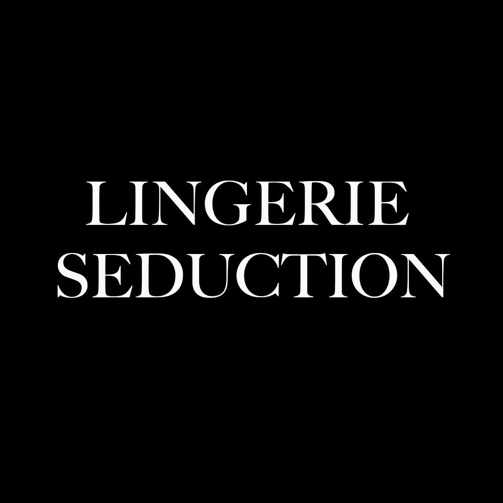 LINGERIE SEDUCTION